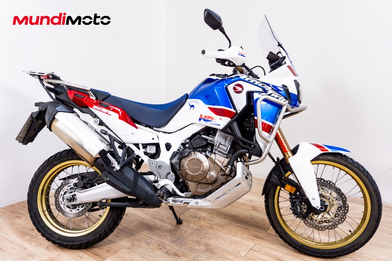 Motorbike image 0