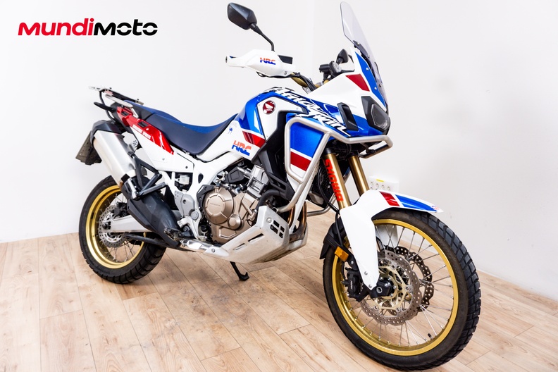 Motorbike image 1