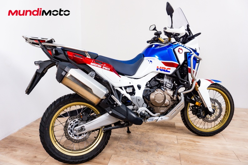 Motorbike image 2
