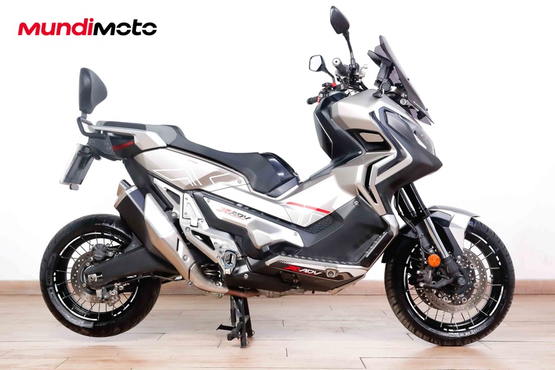 Motorbike image 0