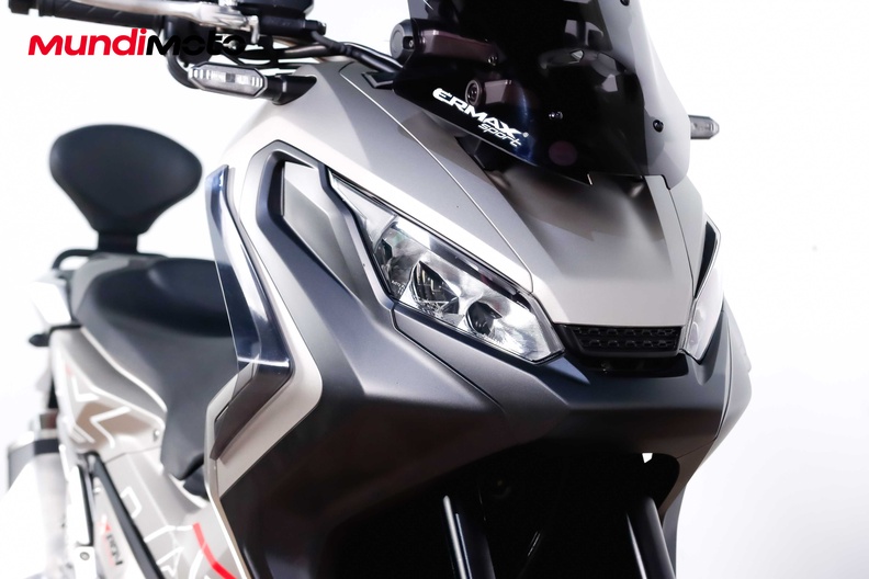 Motorbike image 4