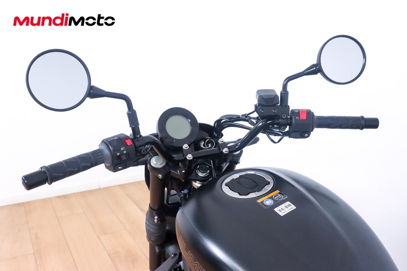 Motorbike image 10