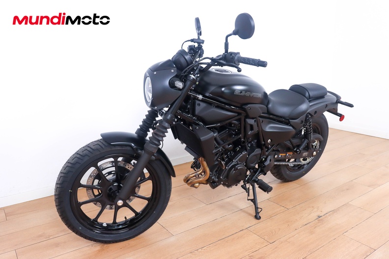 Motorbike image 7