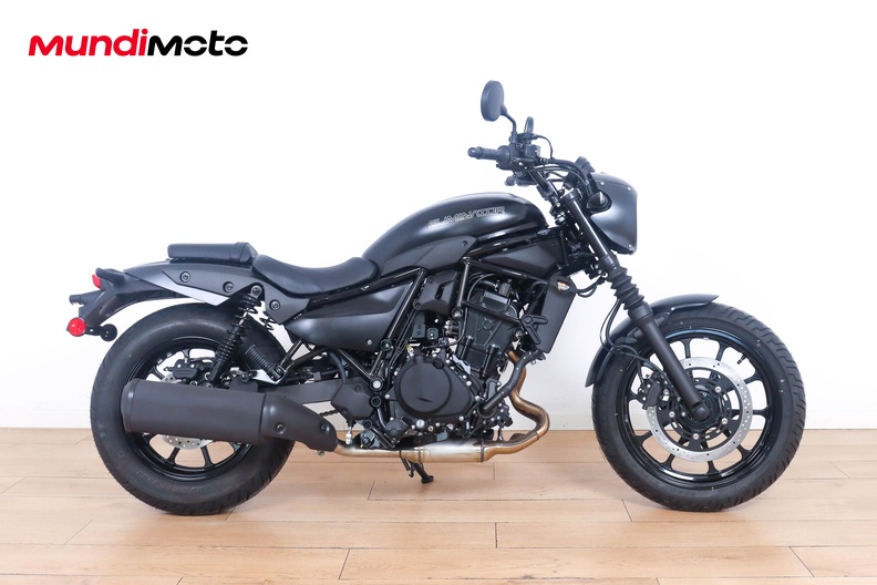 Motorbike image 0