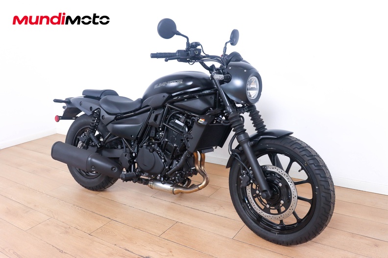 Motorbike image 1