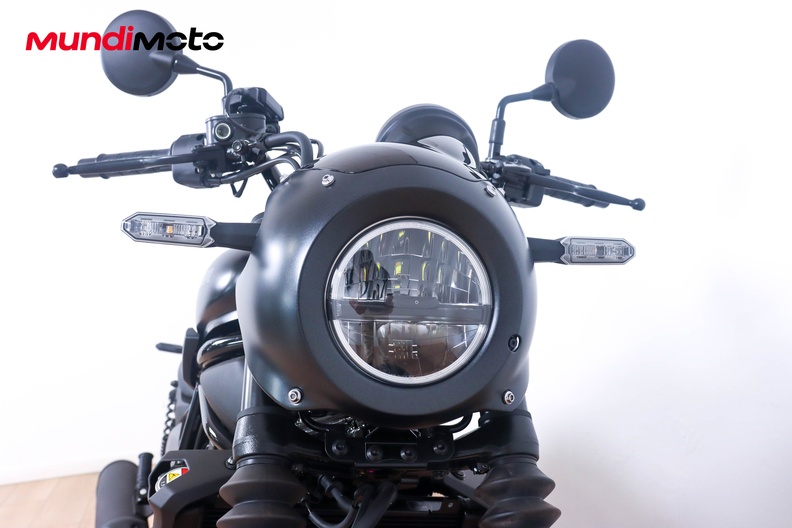 Motorbike image 4