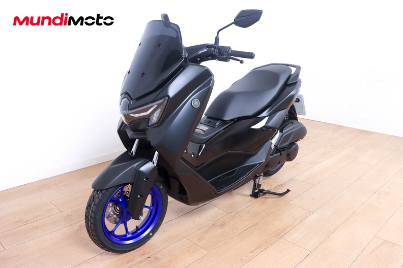 Motorbike image 6