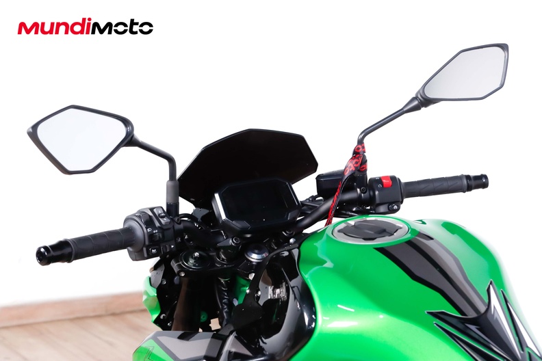 Motorbike image 10