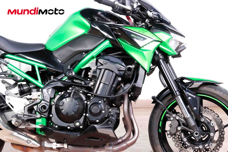 Motorbike image 12