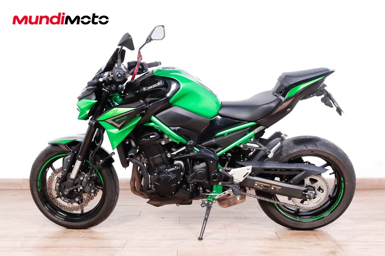 Motorbike image 5