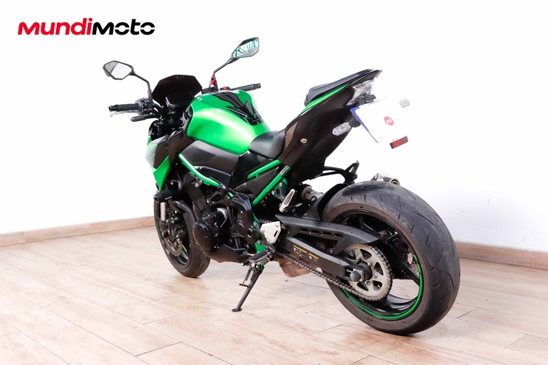 Motorbike image 6