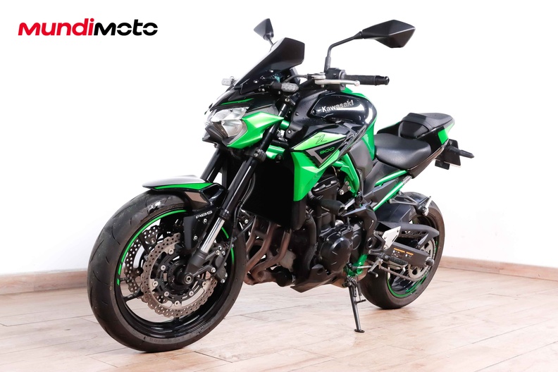 Motorbike image 7