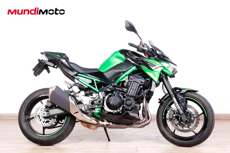 Motorbike image 0