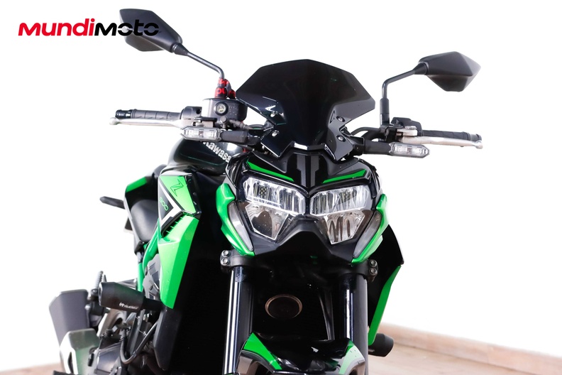 Motorbike image 4