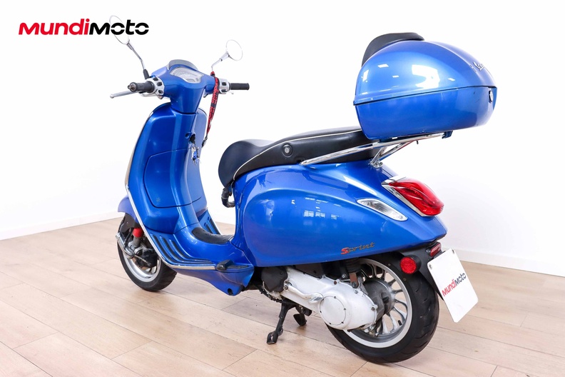 Motorbike image 7