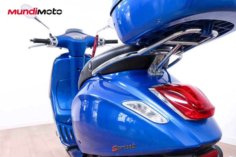 Motorbike image 8