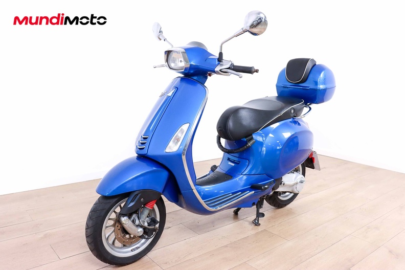 Motorbike image 6