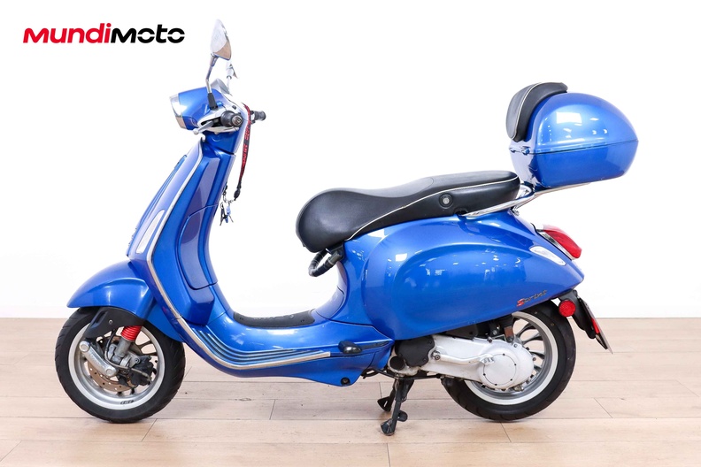 Motorbike image 5