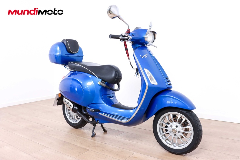 Motorbike image 1