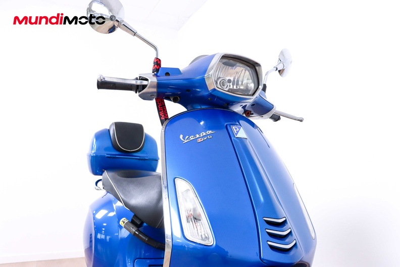 Motorbike image 4