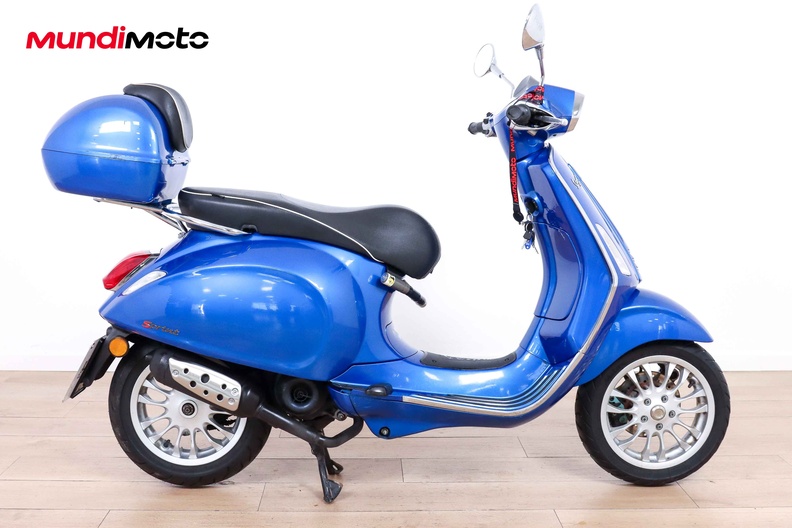 Motorbike image 0