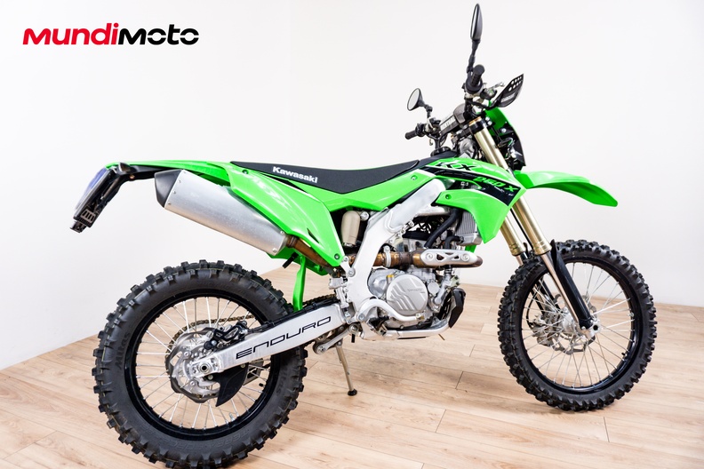 Motorbike image 2