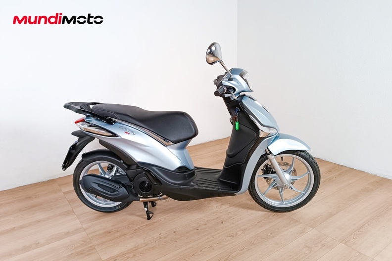 Motorbike image 0