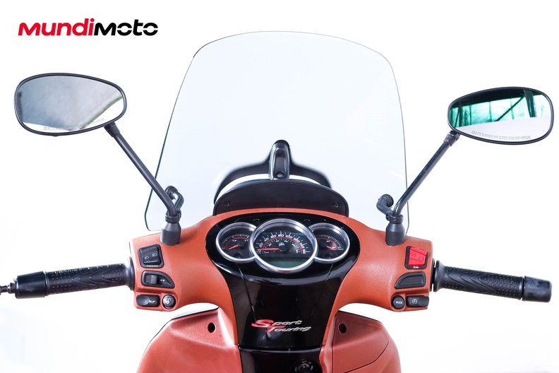 Motorbike image 10