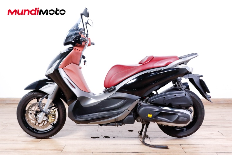 Motorbike image 5