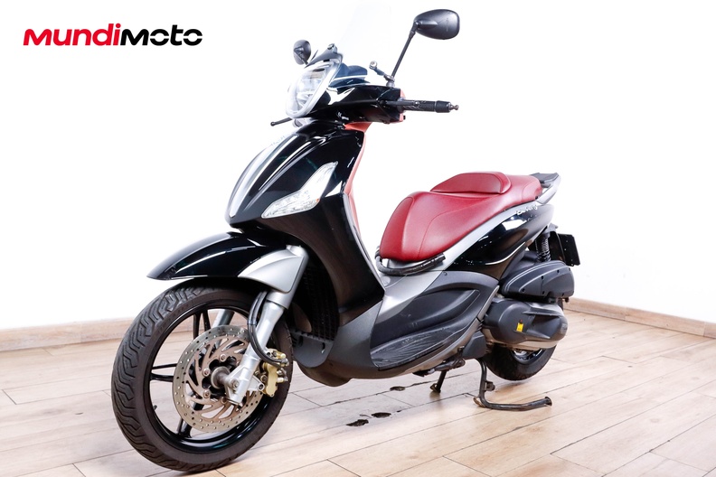 Motorbike image 6