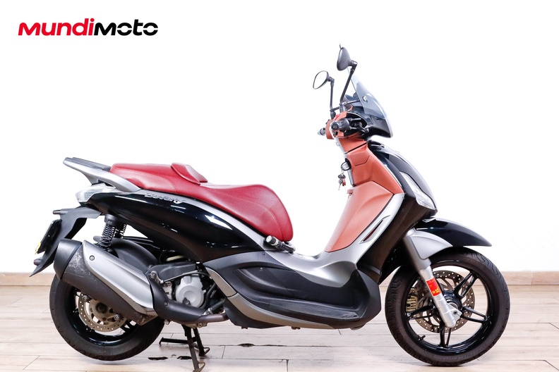Motorbike image 0