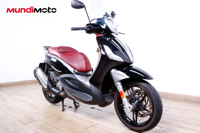 Motorbike image 1