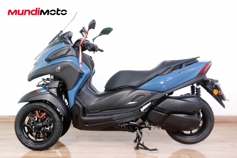 Motorbike image 5