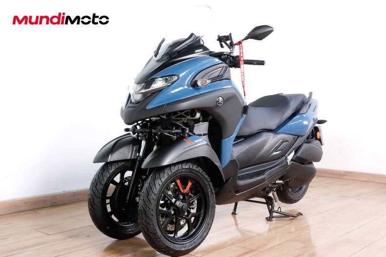 Motorbike image 7