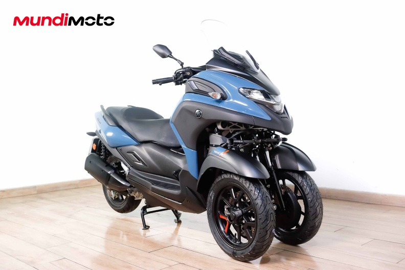 Motorbike image 1