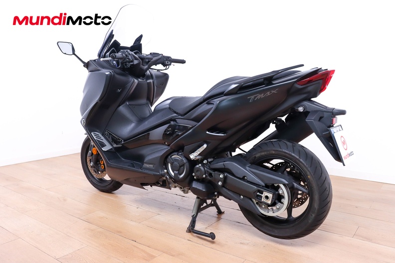 Motorbike image 7