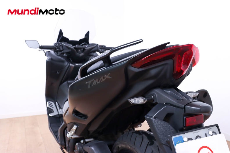 Motorbike image 8
