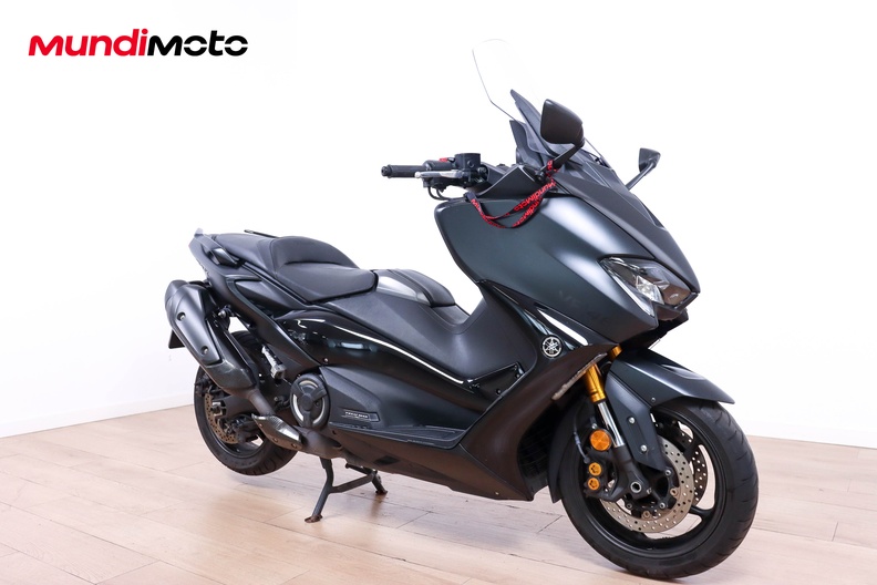 Motorbike image 1