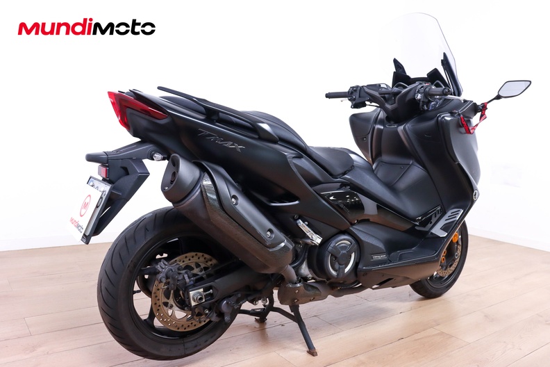 Motorbike image 2