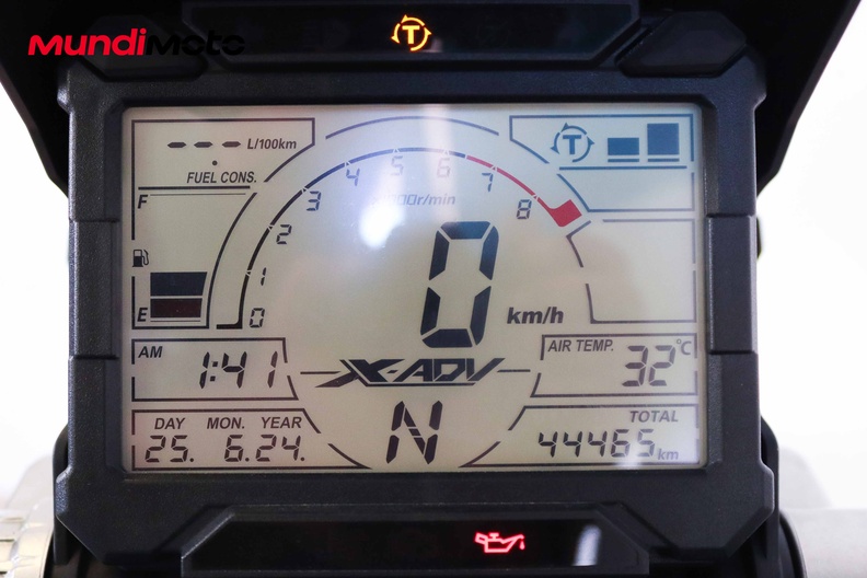 Motorbike image 11