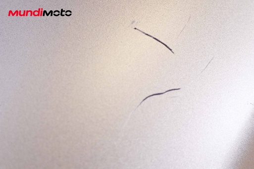 damage image