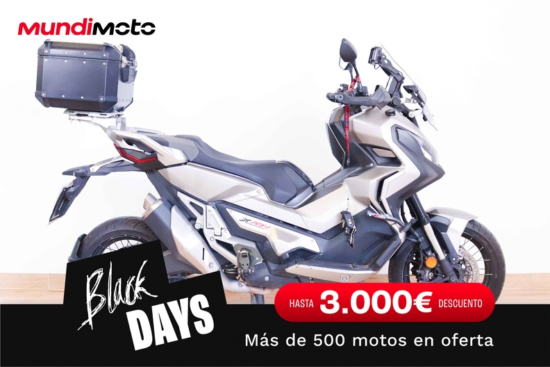 Motorbike image 0