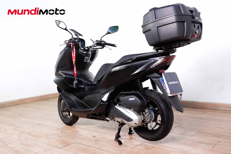 Motorbike image 6