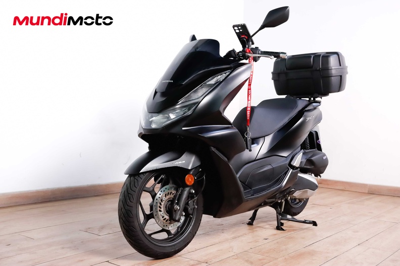 Motorbike image 7