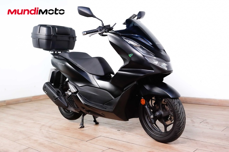 Motorbike image 1