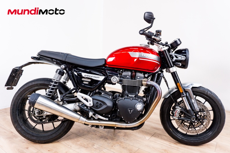 Motorbike image 0
