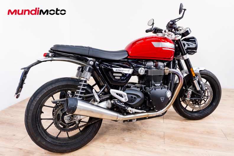 Motorbike image 2