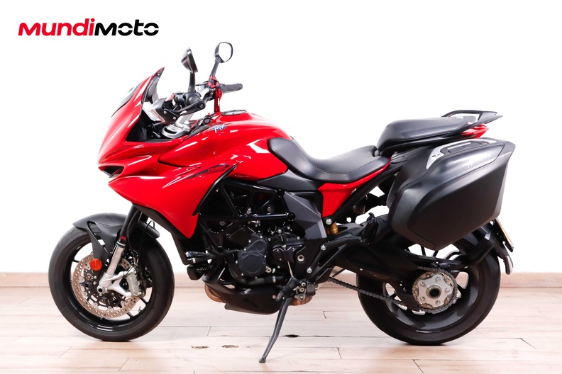 Motorbike image 5