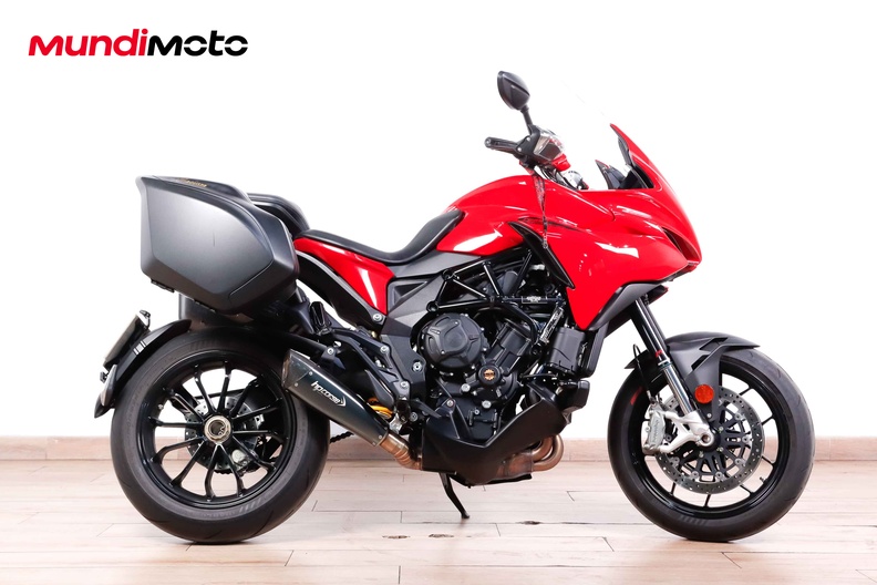 Motorbike image 0