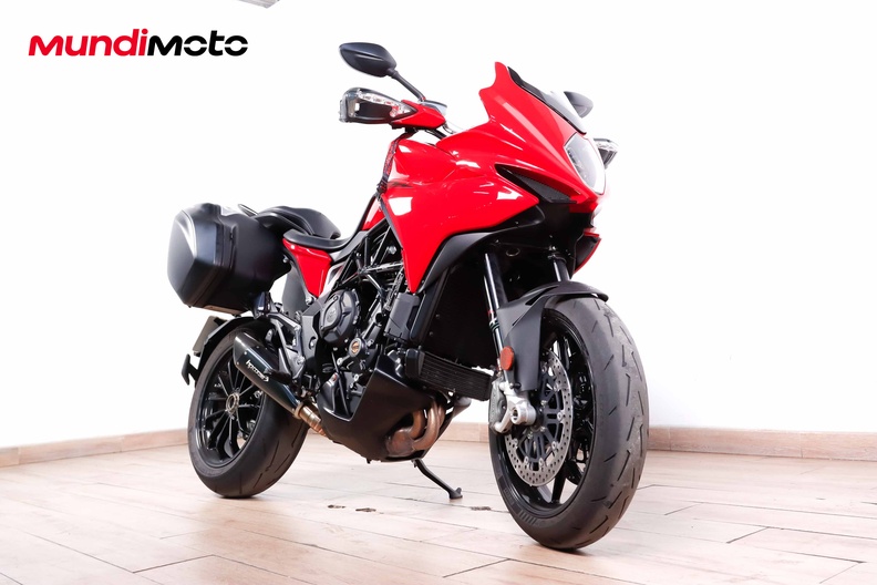 Motorbike image 1